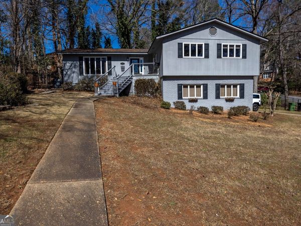 5431 Roaring Branch Road, Columbus, GA 31904