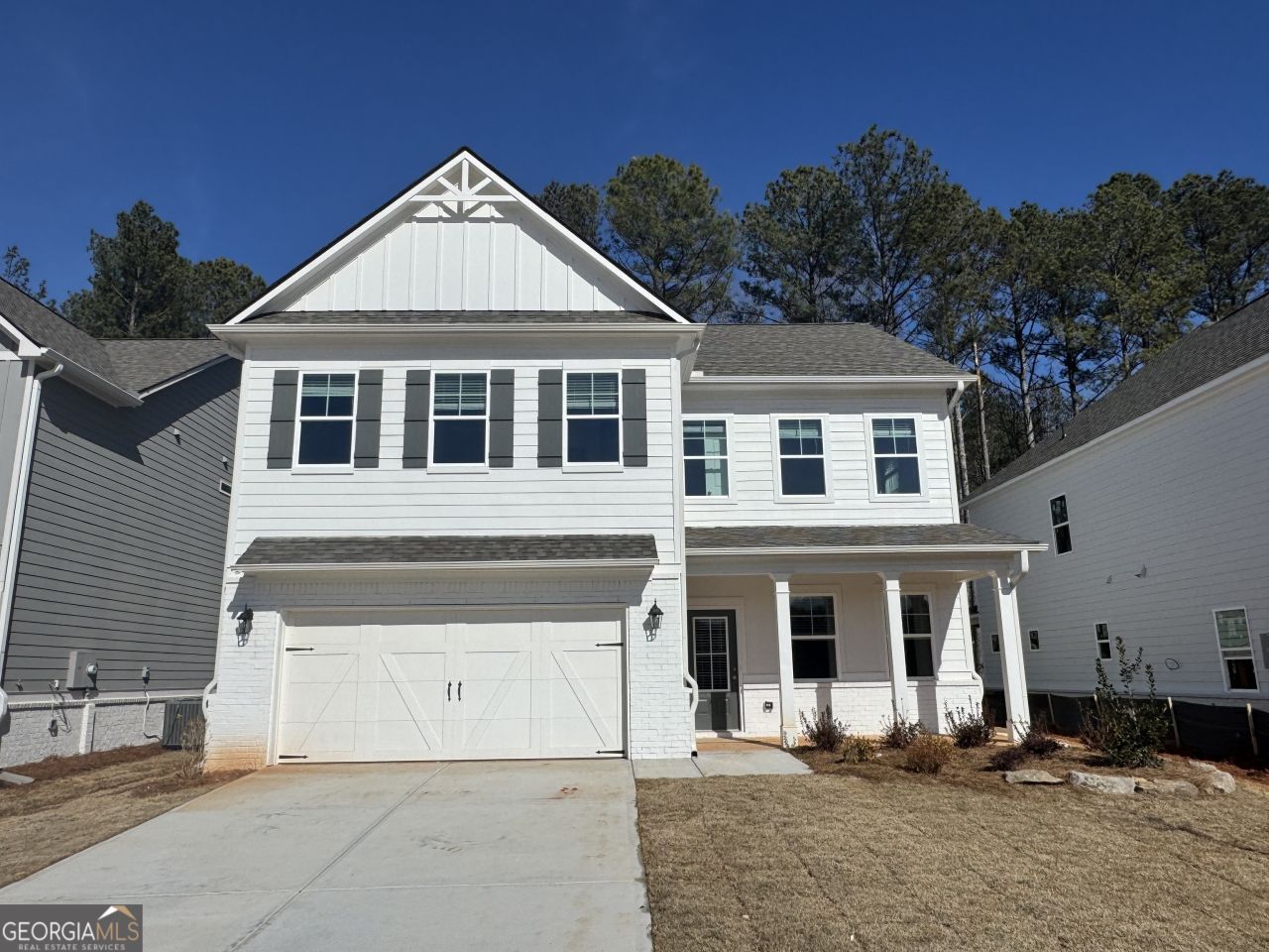 5579 Overview Drive, Unit 17, Flowery Branch, GA 30542 Main Photo