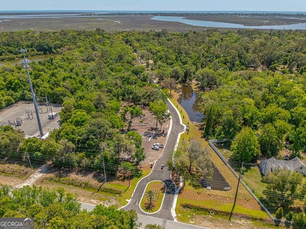 134 Canopy Lane, St. Simons, GA 31522