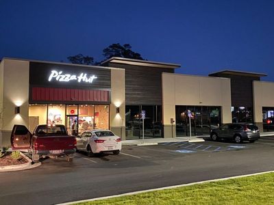 1300 Elm Street W, Unit B & C, Hampton, SC 29924