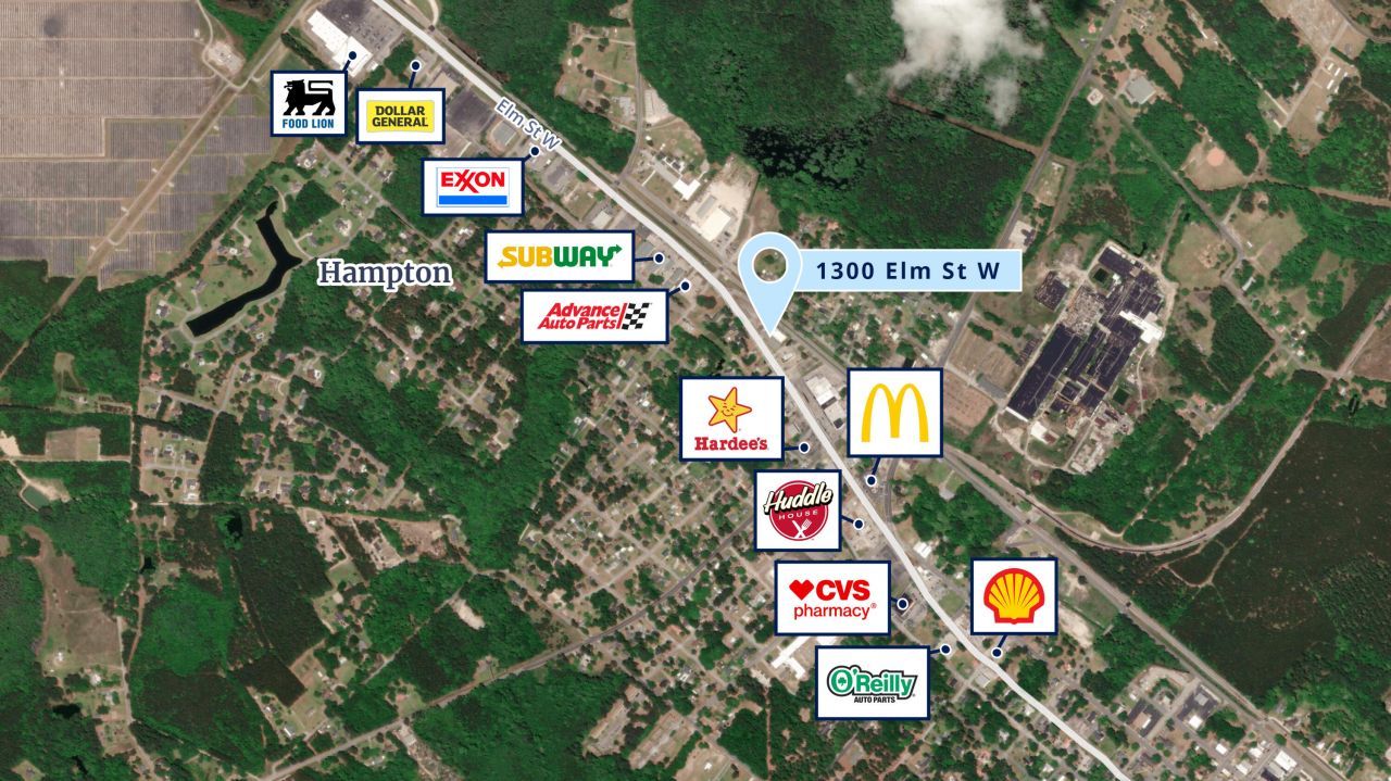 1300 Elm Street W Photo 5