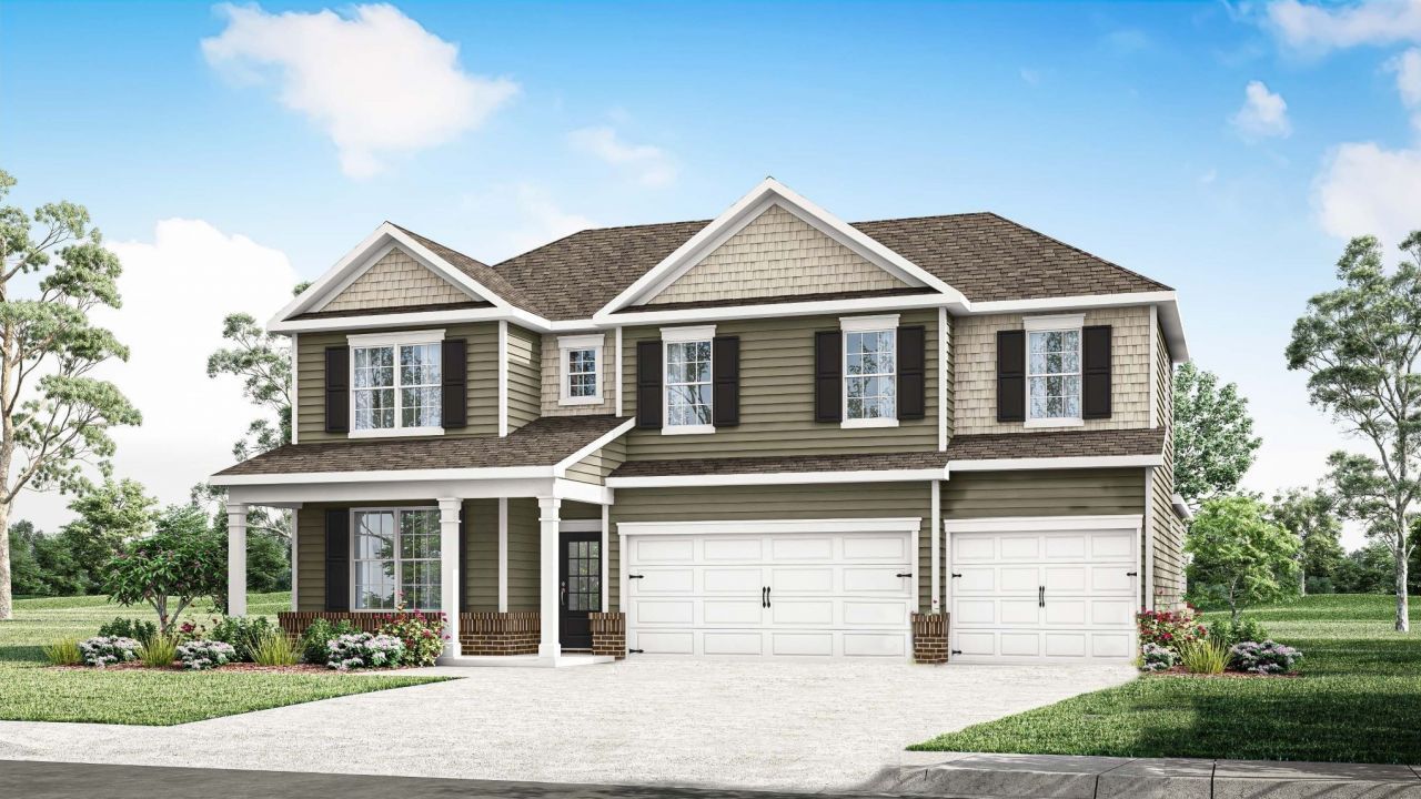 2040 Coriander Lane, Smyrna, TN 37167 Main Photo