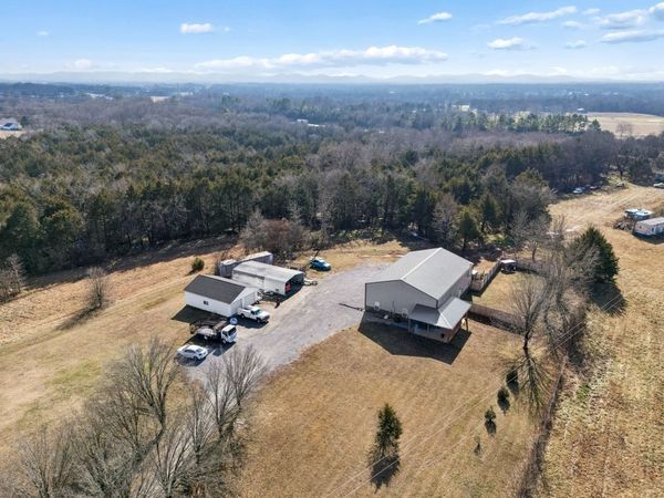 3228 Mount Tabor Rd, Murfreesboro, TN 37127