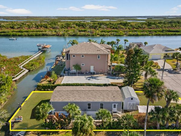 185 Coleman Street, Edgewater, FL 32141