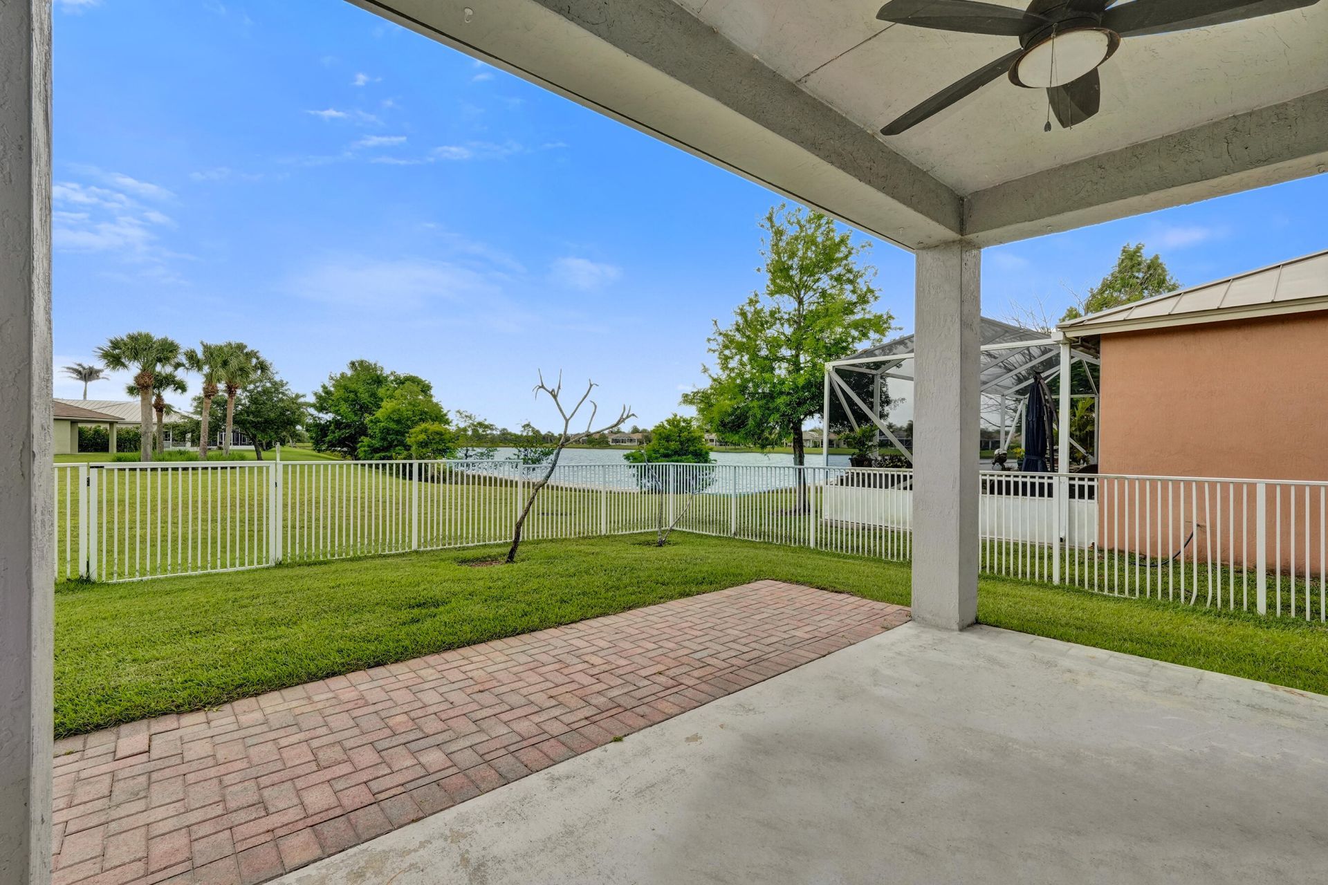 9872 SW Glenbrook Drive, Port Saint Lucie, FL 34987 Photo