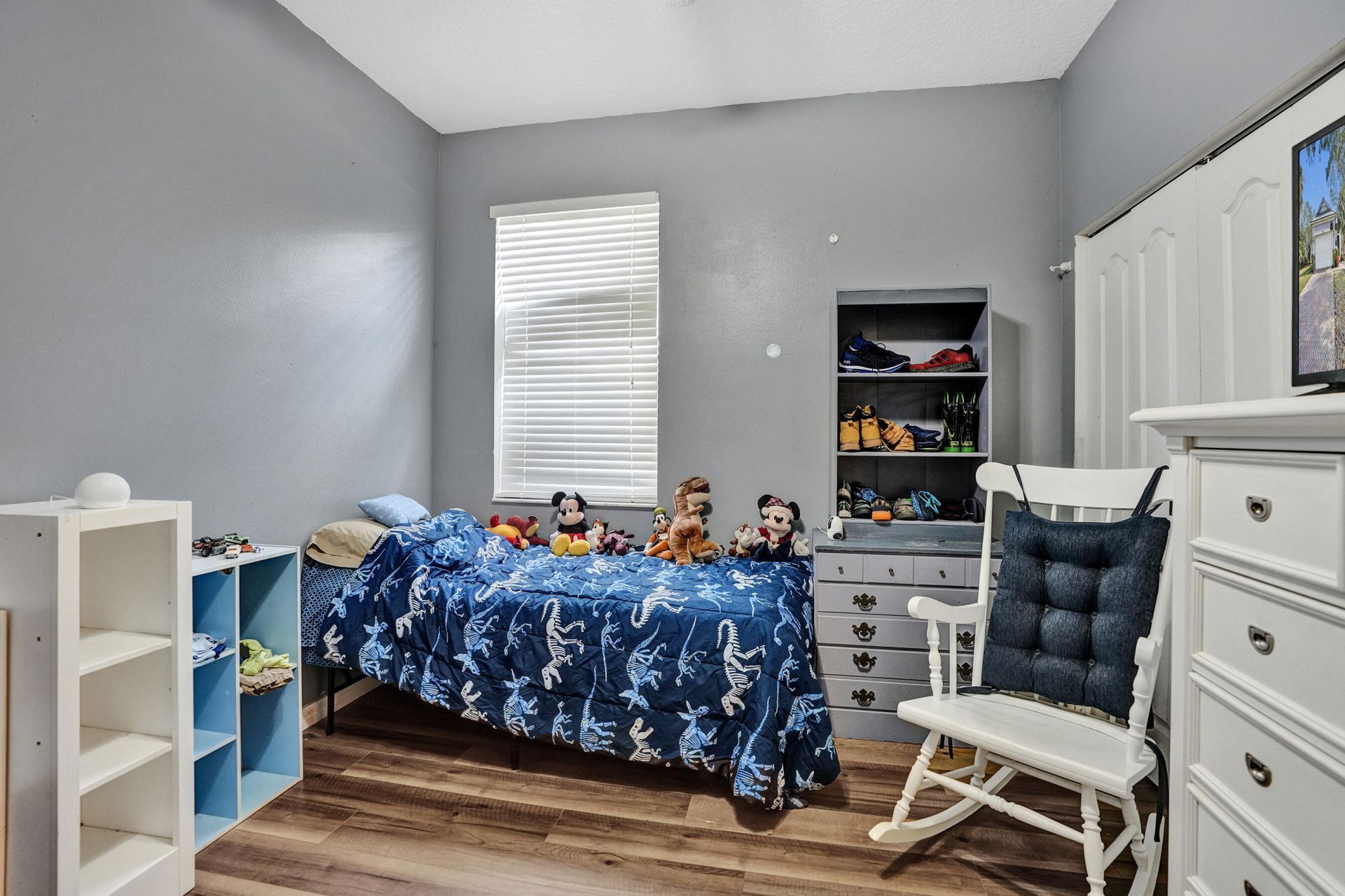 9872 SW Glenbrook Drive, Port Saint Lucie, FL 34987 Photo