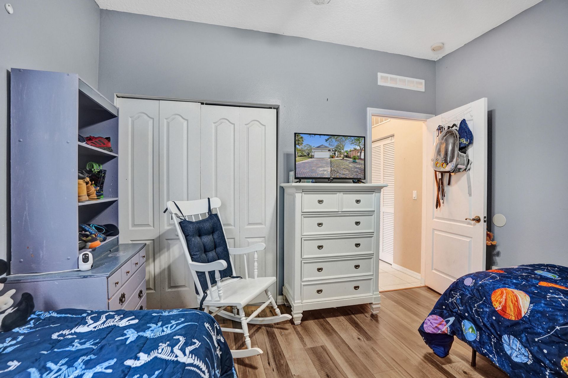 9872 SW Glenbrook Drive, Port Saint Lucie, FL 34987 Photo