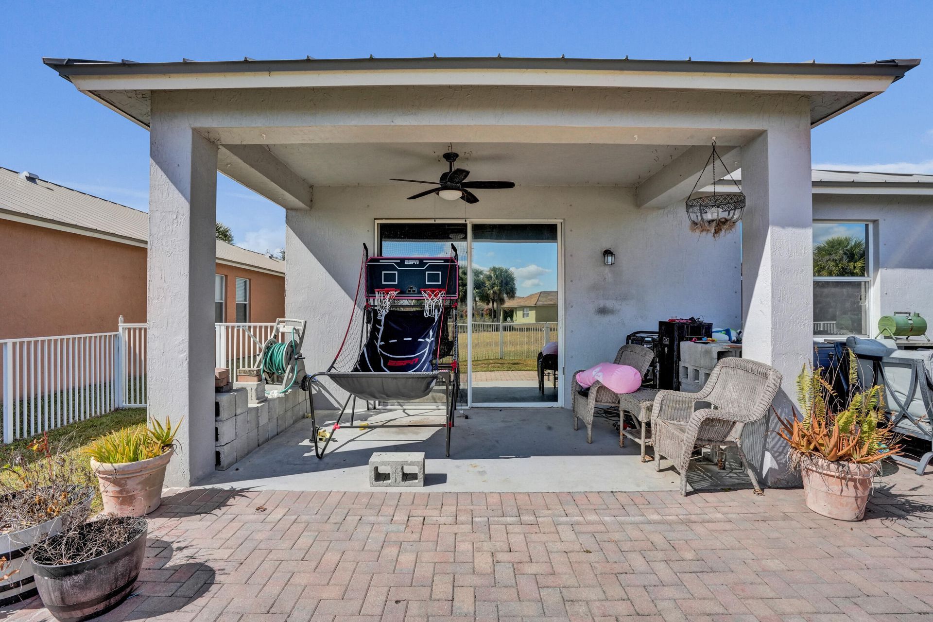 9872 SW Glenbrook Drive, Port Saint Lucie, FL 34987 Photo