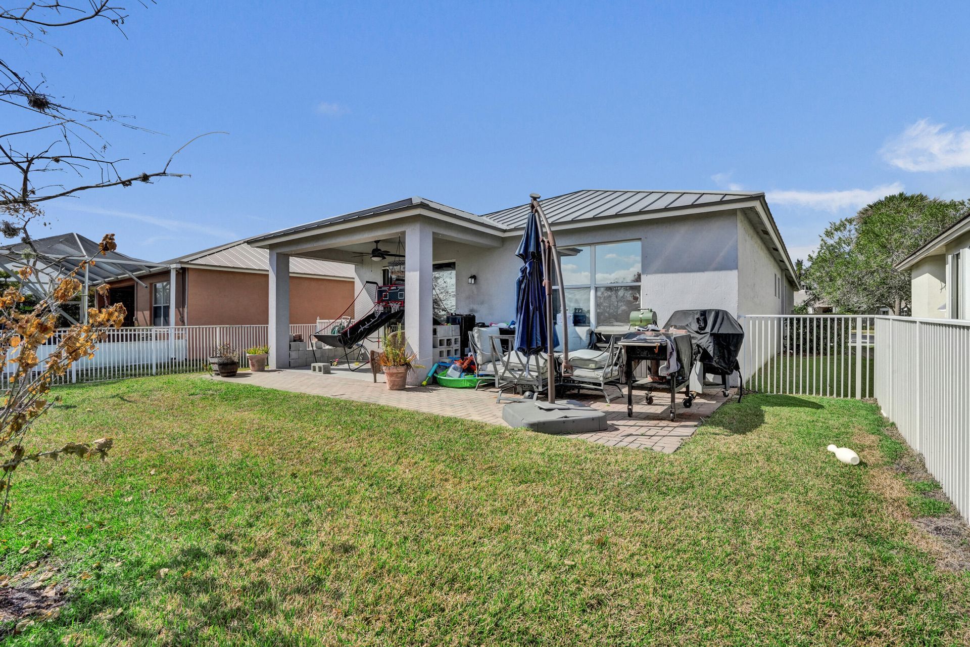 9872 SW Glenbrook Drive, Port Saint Lucie, FL 34987 Photo