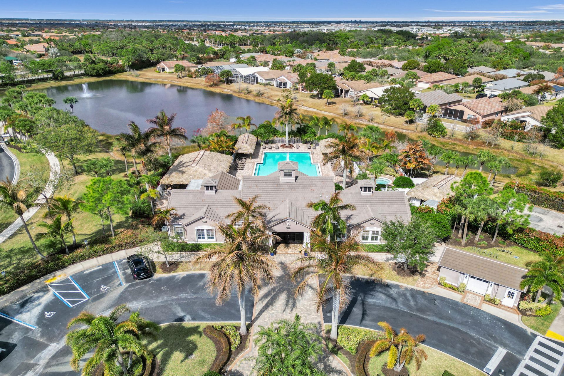 9872 SW Glenbrook Drive, Port Saint Lucie, FL 34987 Photo