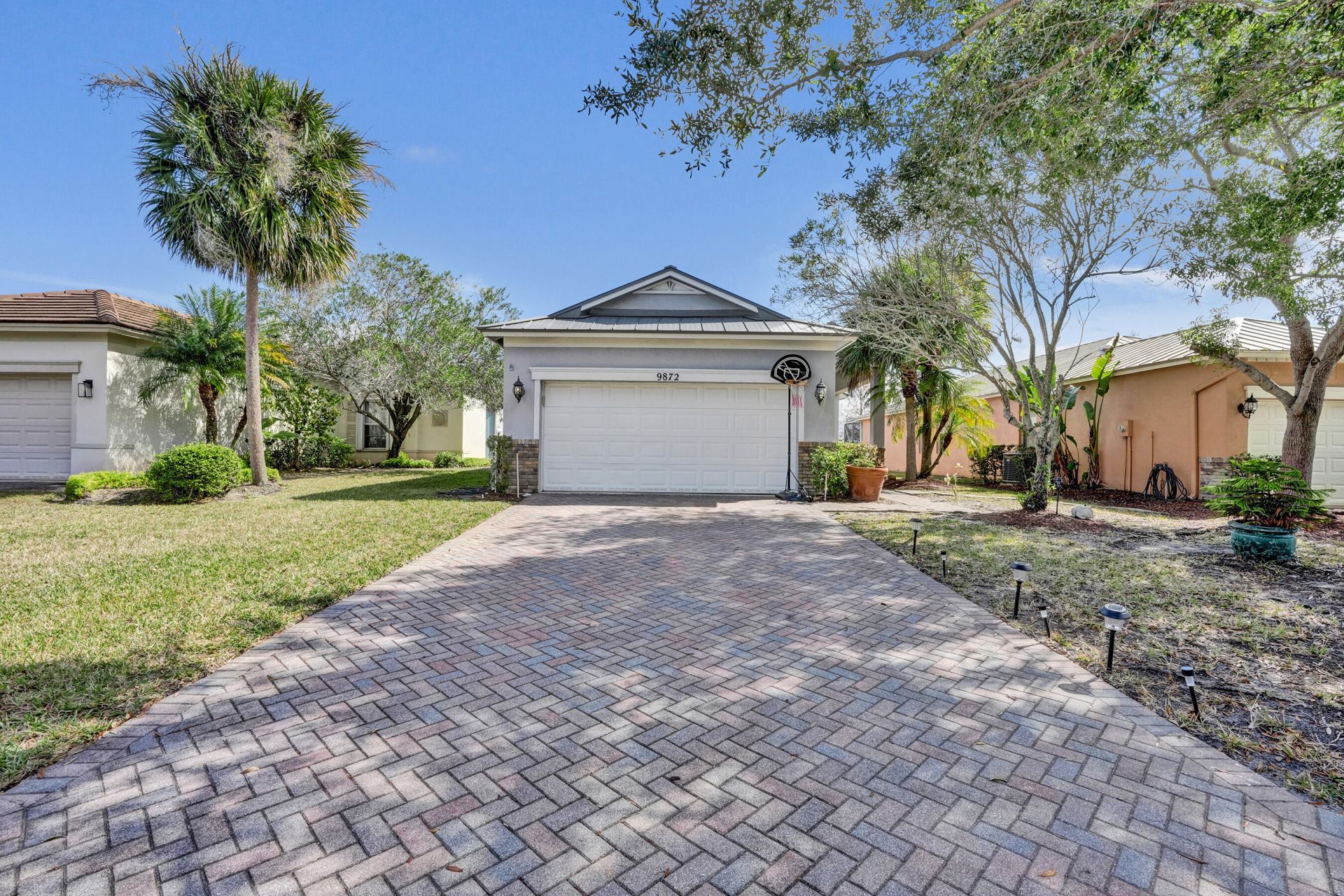 9872 SW Glenbrook Drive, Port Saint Lucie, FL 34987 Photo