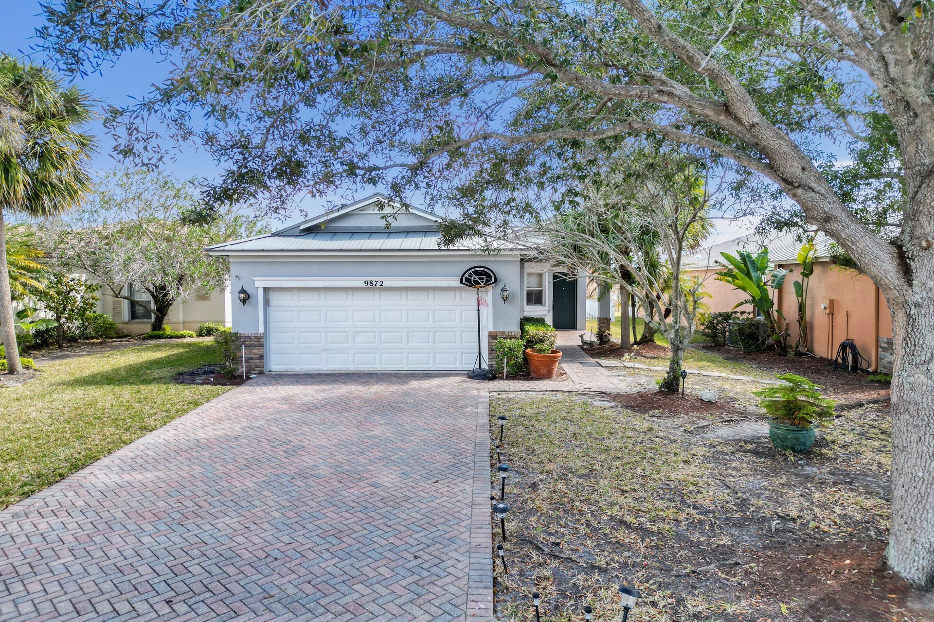 9872 SW Glenbrook Drive, Port Saint Lucie, FL 34987 Photo