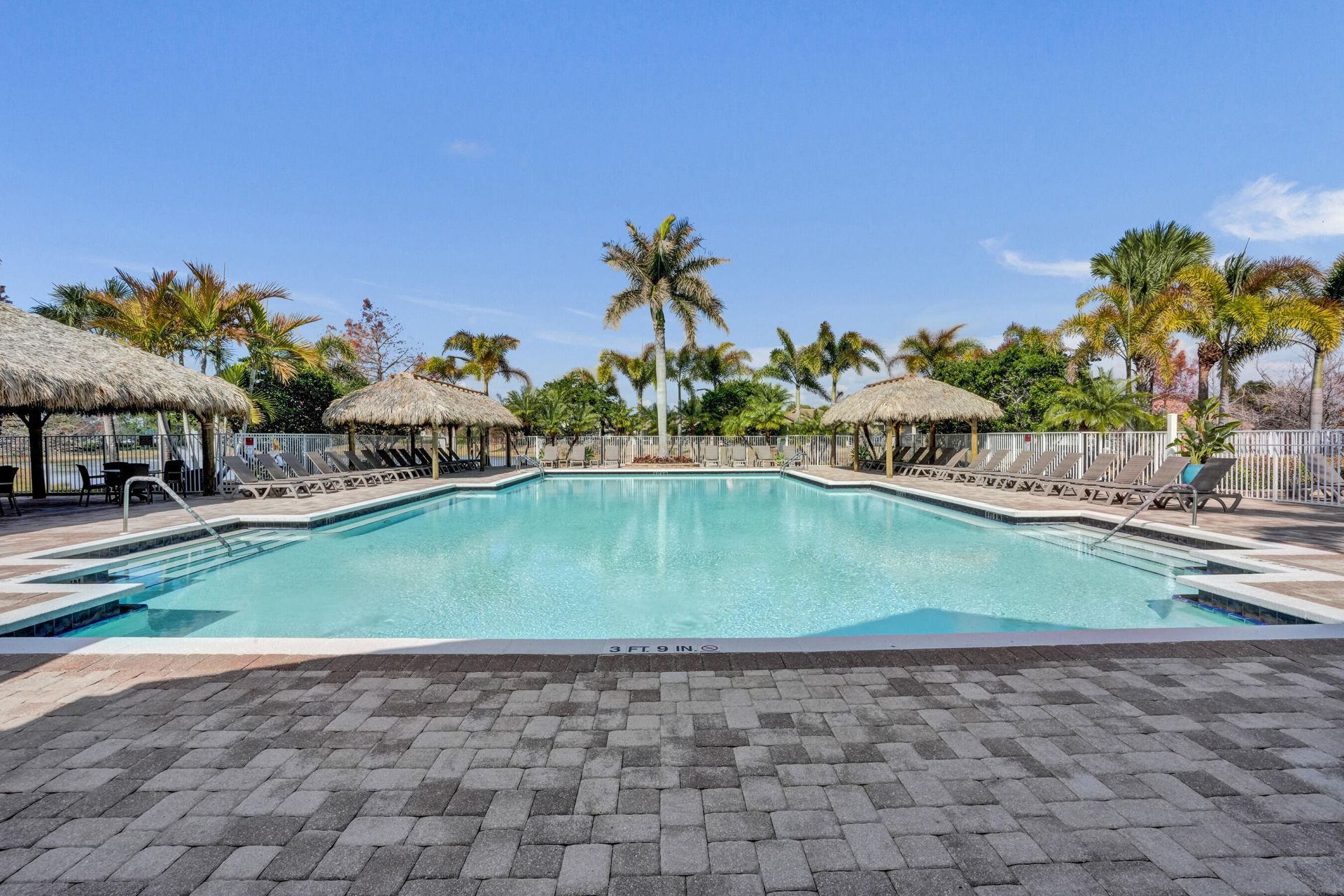 9872 SW Glenbrook Drive, Port Saint Lucie, FL 34987 Photo