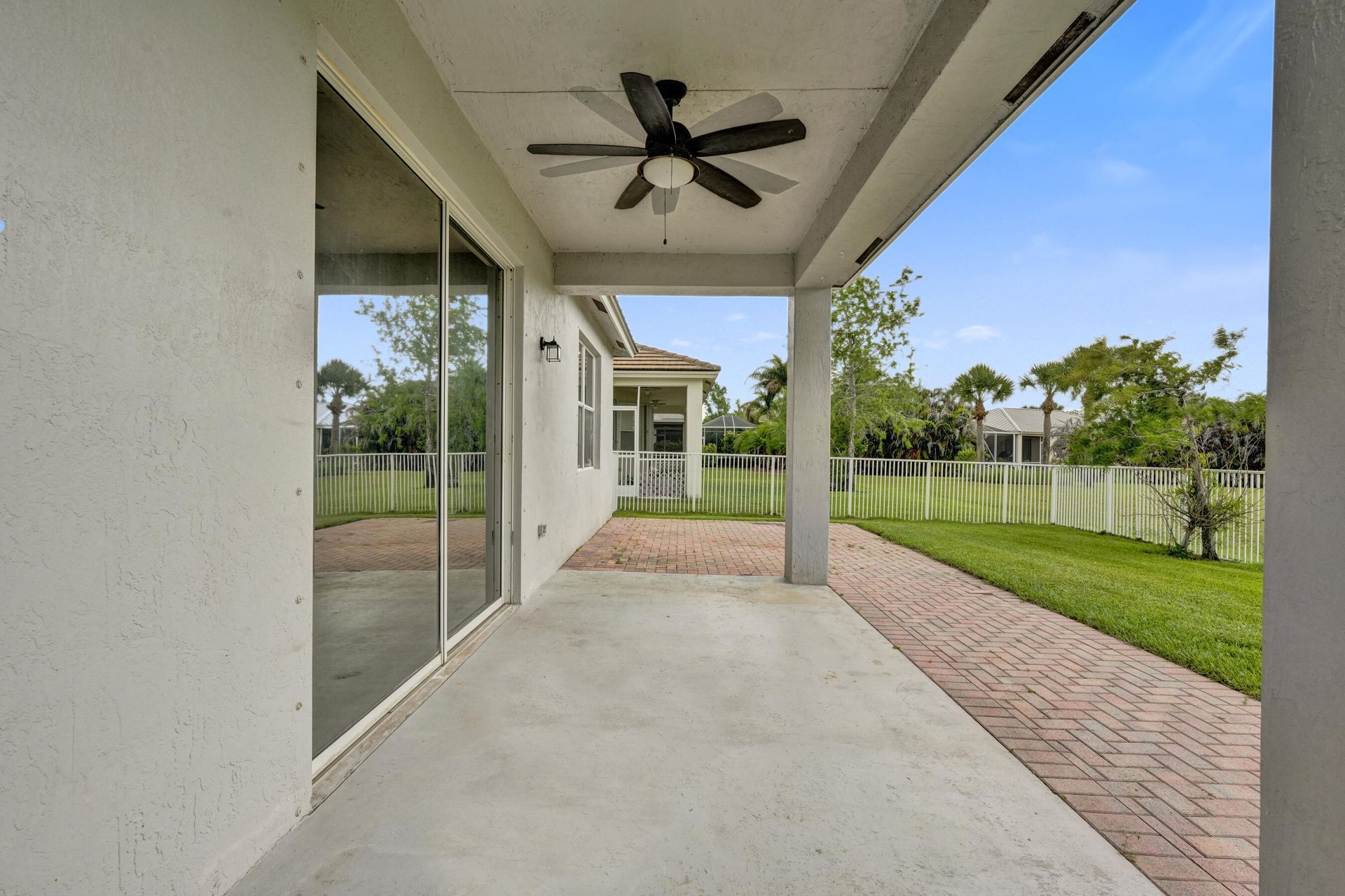 9872 SW Glenbrook Drive, Port Saint Lucie, FL 34987 Photo