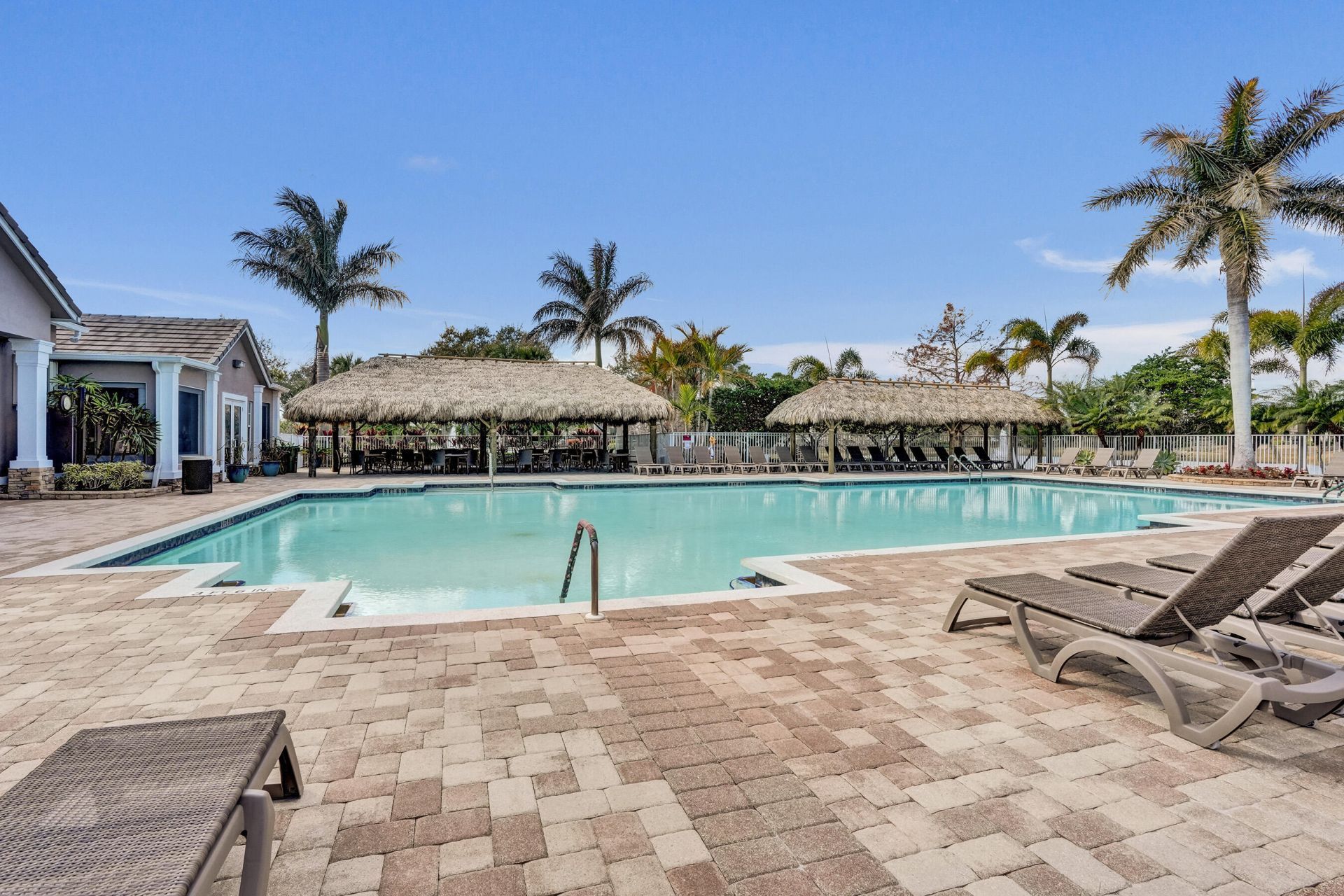 9872 SW Glenbrook Drive, Port Saint Lucie, FL 34987 Photo