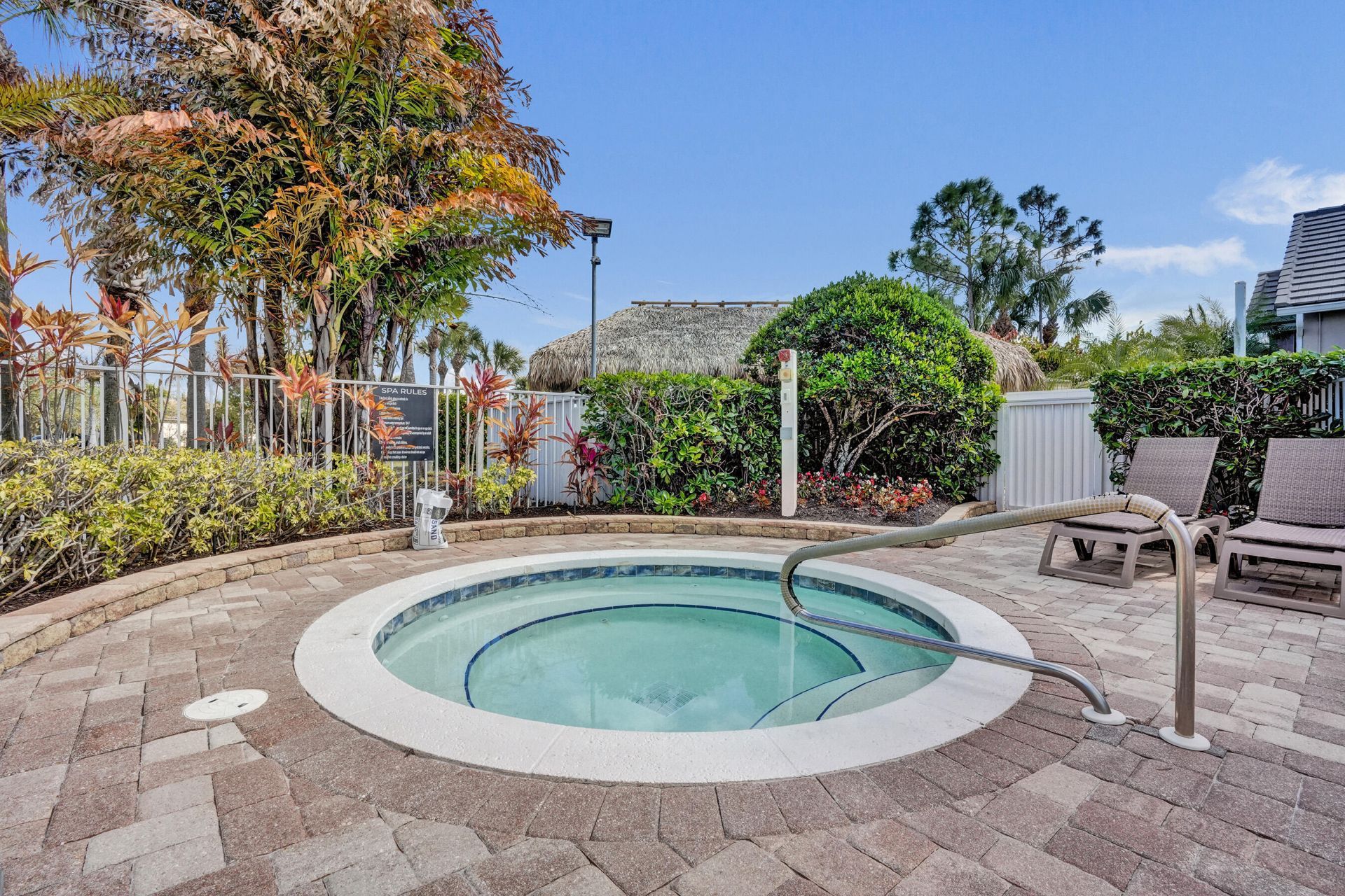 9872 SW Glenbrook Drive, Port Saint Lucie, FL 34987 Photo