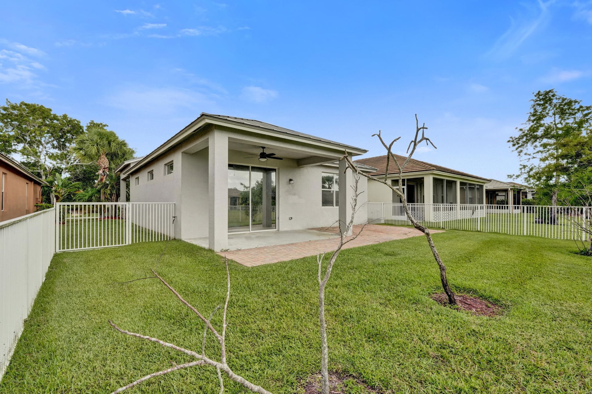 9872 SW Glenbrook Drive, Port Saint Lucie, FL 34987 Photo