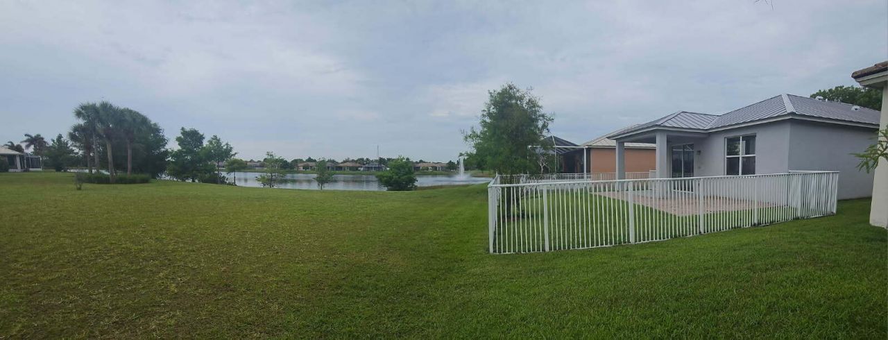 9872 SW Glenbrook Drive, Port Saint Lucie, FL 34987 Photo