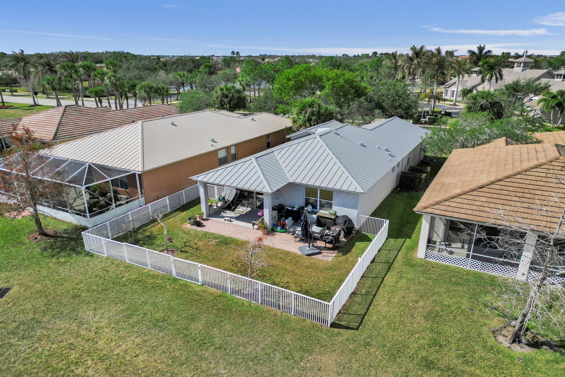 9872 SW Glenbrook Drive, Port Saint Lucie, FL 34987 Photo