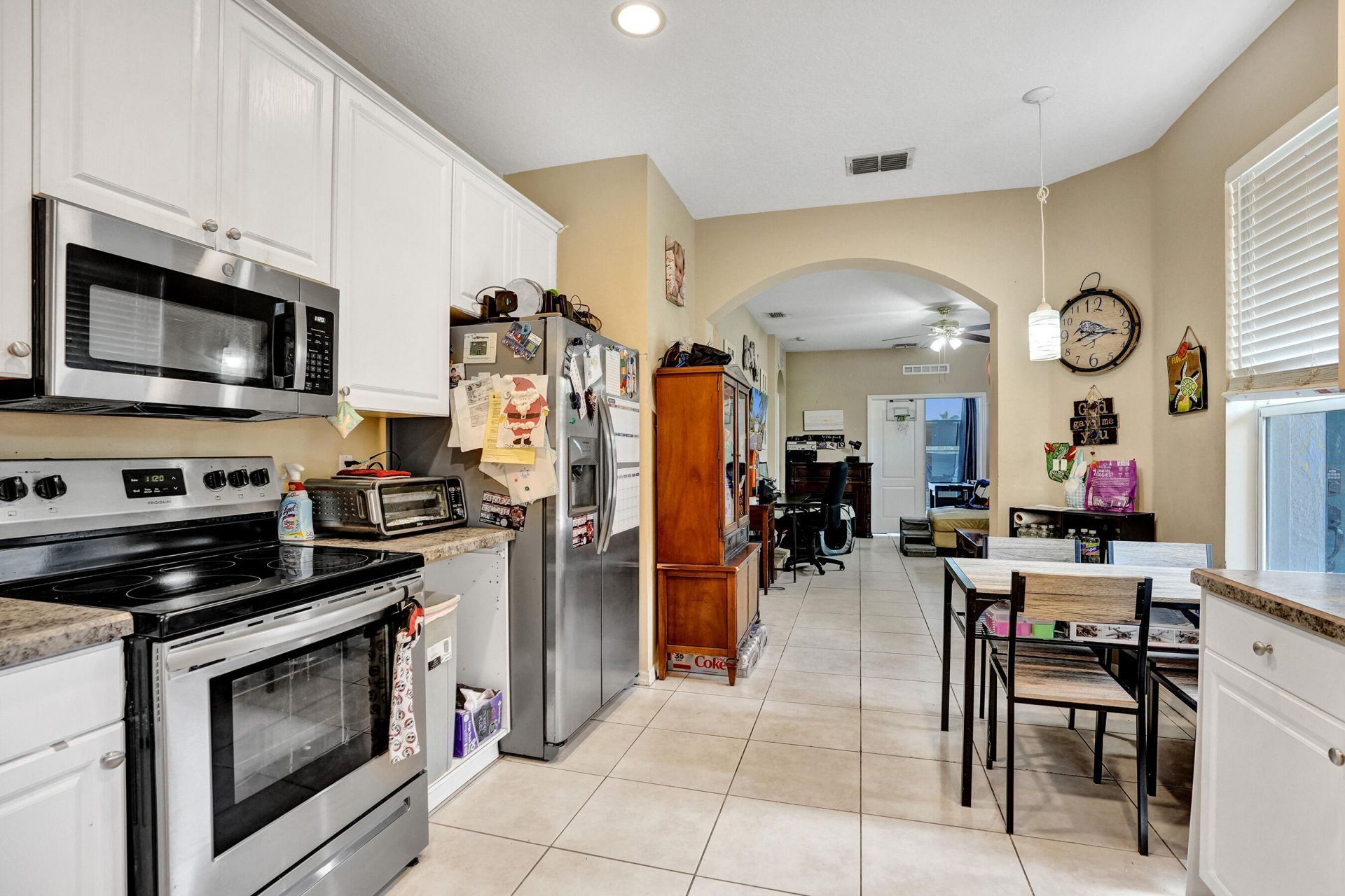9872 SW Glenbrook Drive, Port Saint Lucie, FL 34987 Photo