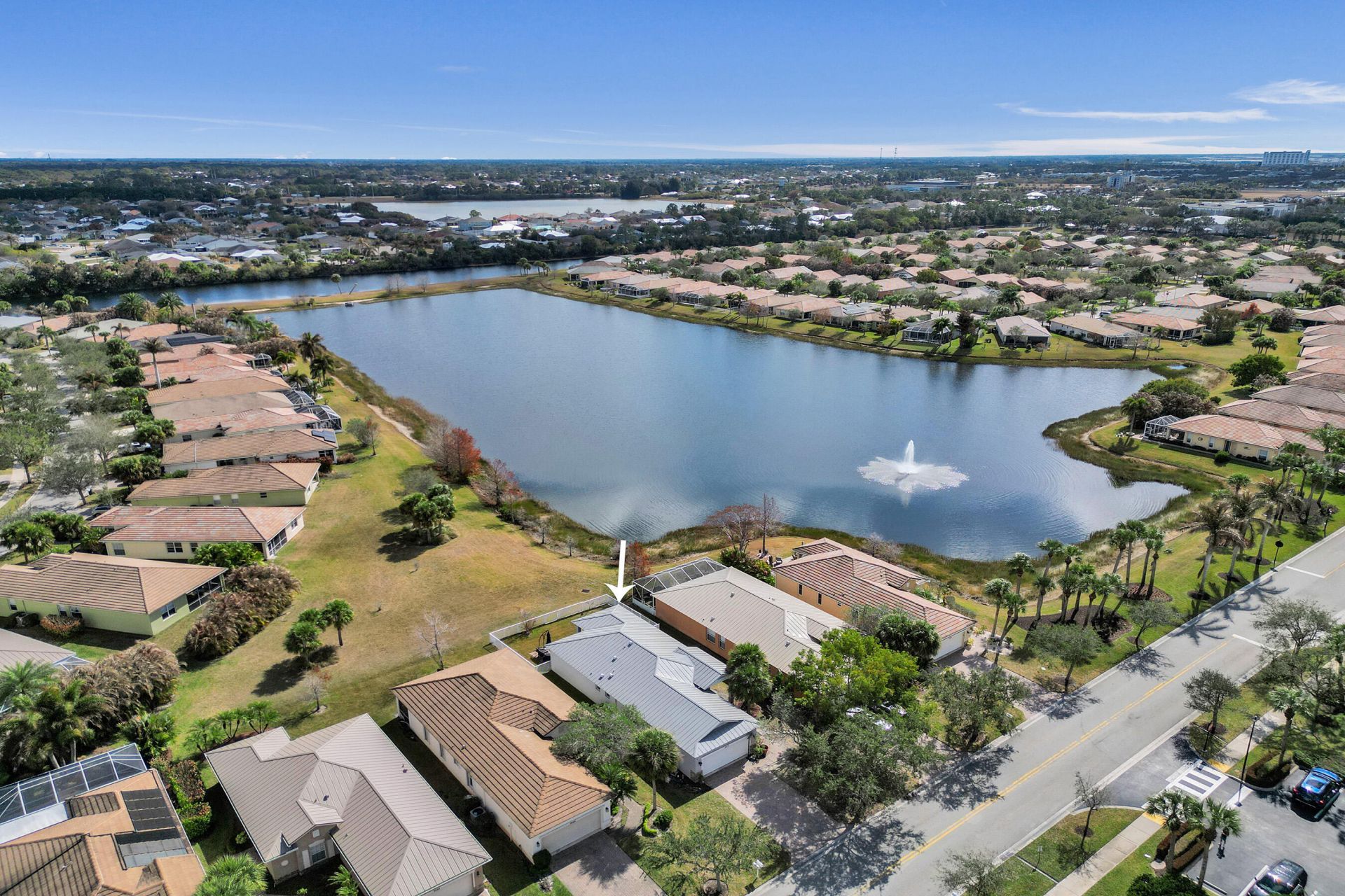 9872 SW Glenbrook Drive, Port Saint Lucie, FL 34987 Photo