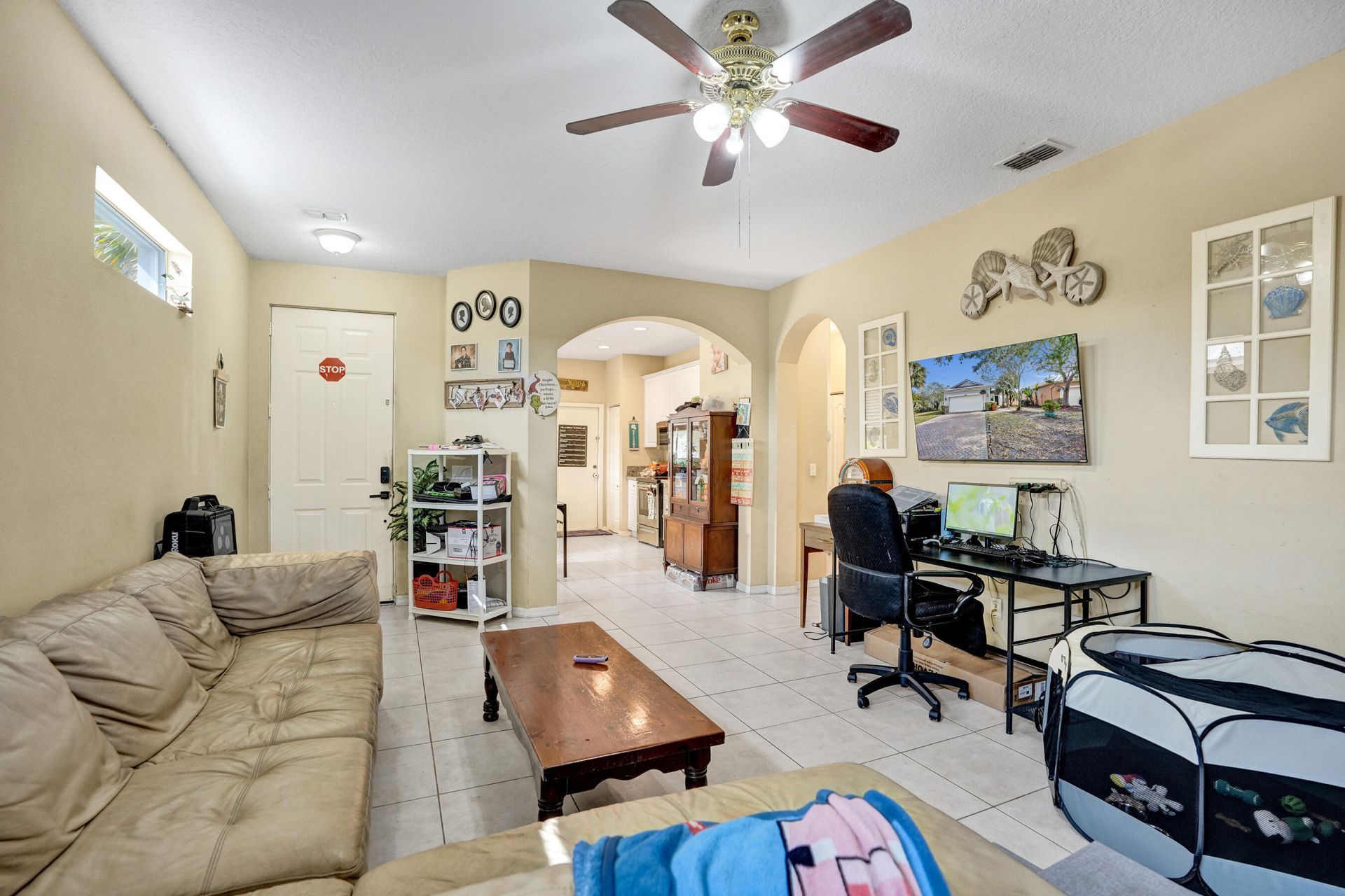 9872 SW Glenbrook Drive, Port Saint Lucie, FL 34987 Photo