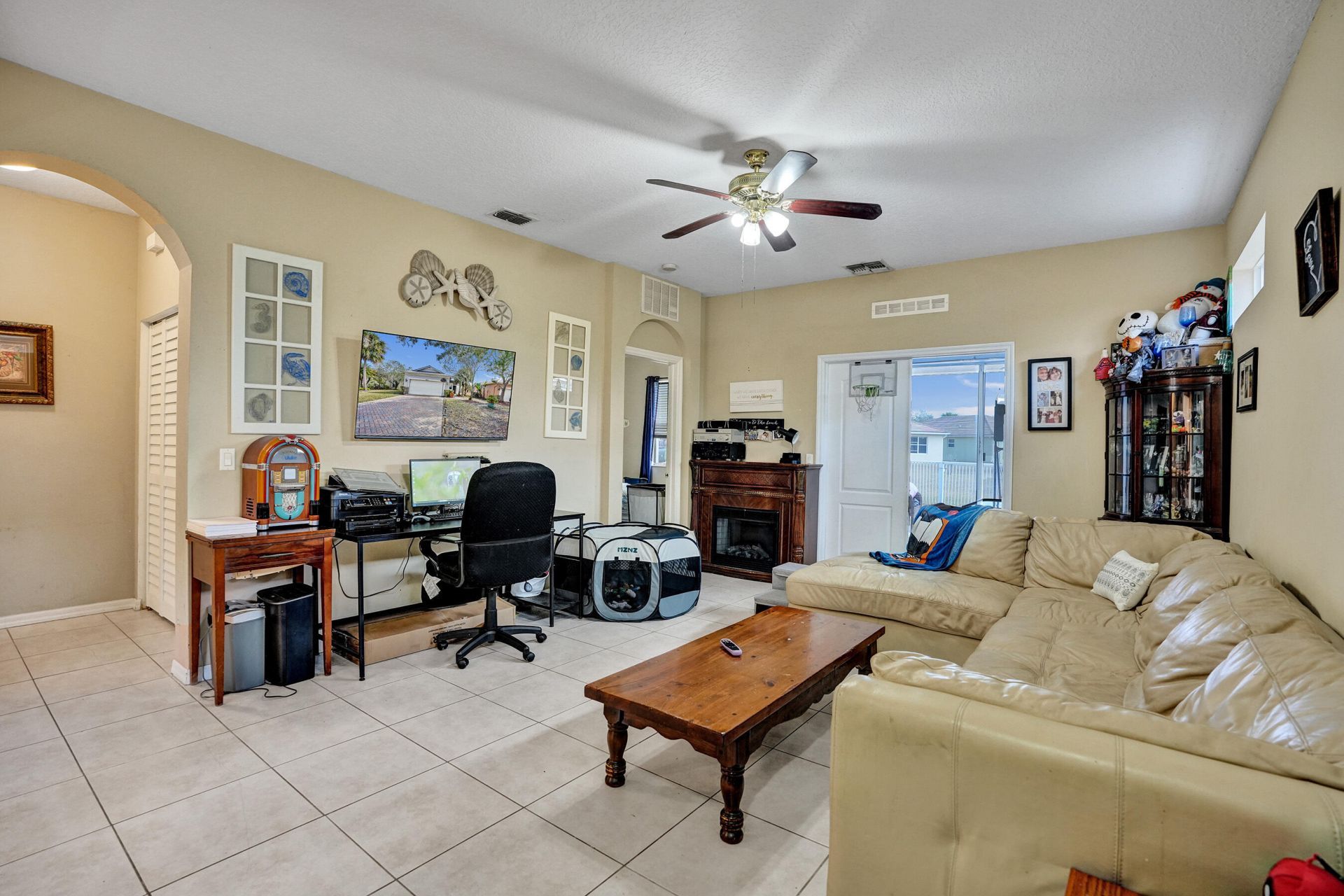 9872 SW Glenbrook Drive, Port Saint Lucie, FL 34987 Photo