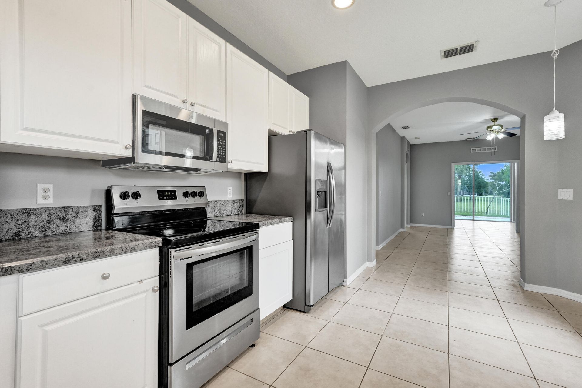 9872 SW Glenbrook Drive, Port Saint Lucie, FL 34987 Photo