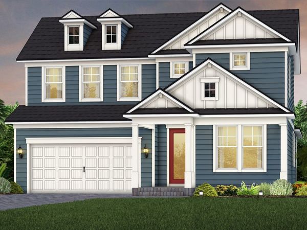 509 PEPPERVINE Way, Yulee, FL 32097