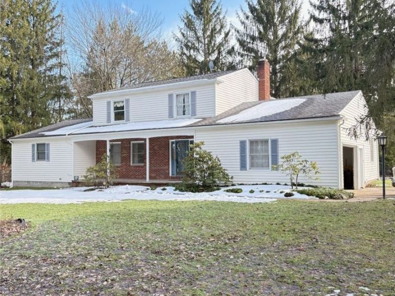 7760 State Route 305, Garrettsville, OH 44231 Photo 1