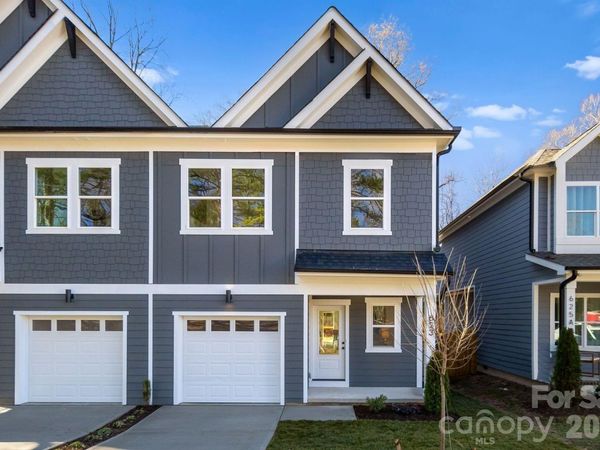 623 Colorado Avenue, Charlotte, NC 28206