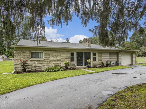 12350 Sonoma Road, Battle Creek, MI 49015