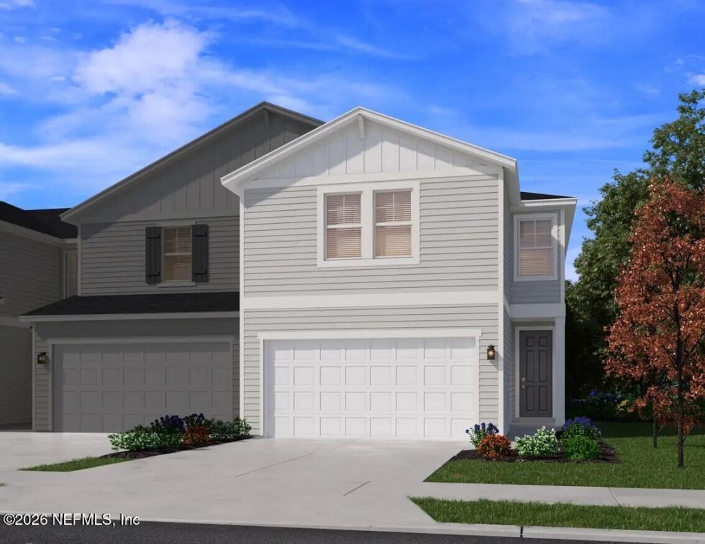 827 Iken Street, Middleburg, FL 32068 Main Photo