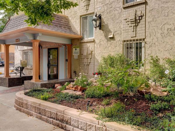 1125 N Washington Street , Unit 206, Denver, CO 80203