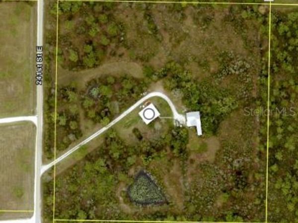 7251 241ST STREET E, MYAKKA CITY, FL 34251