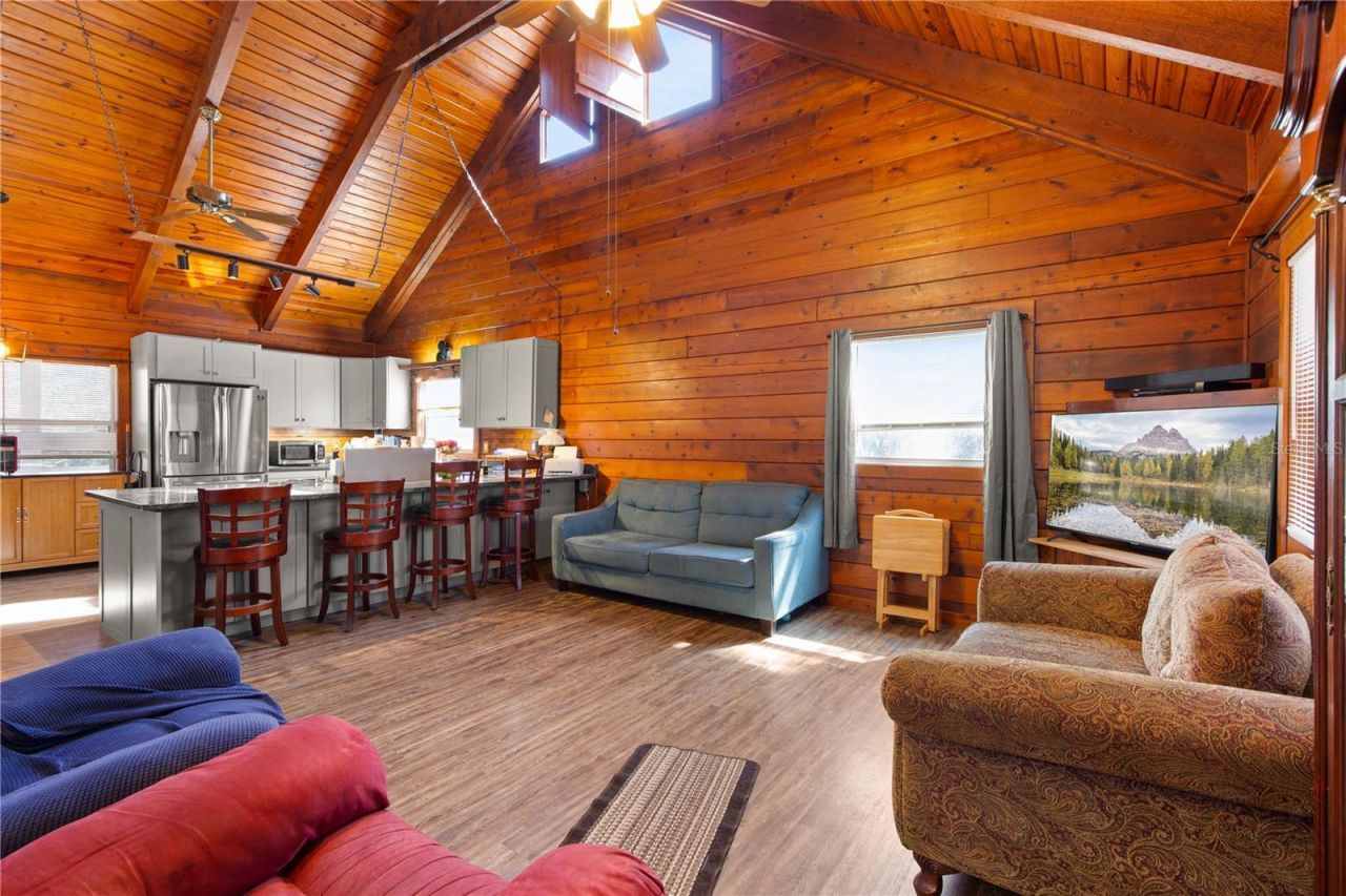 7251 241st Street E, Myakka City, FL 34251 Photo