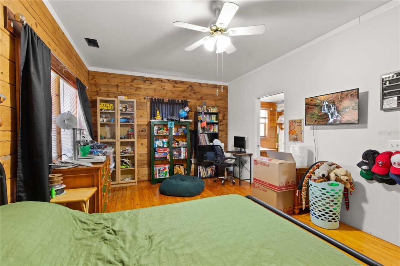 7251 241st Street E, Myakka City, FL 34251 Photo