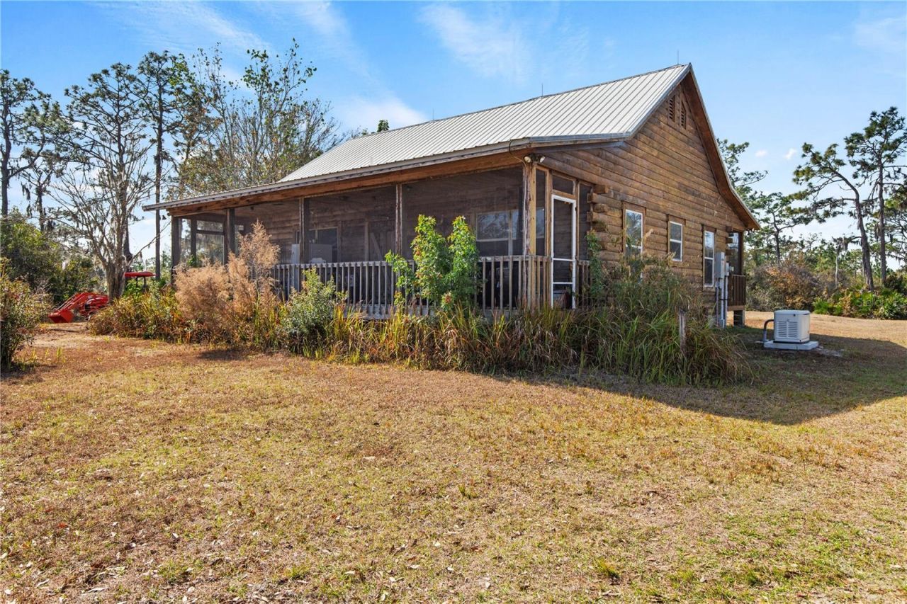 7251 241st Street E, Myakka City, FL 34251 Photo