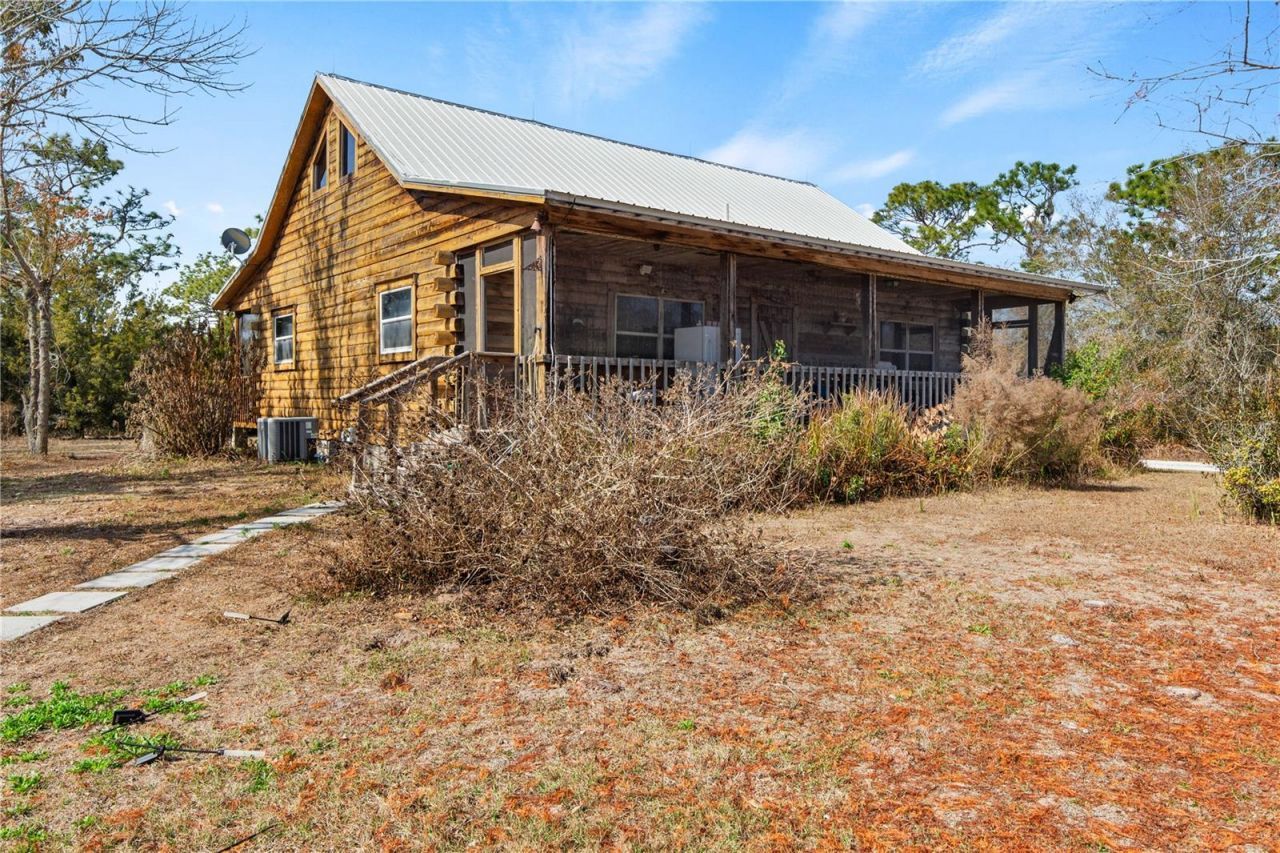 7251 241st Street E, Myakka City, FL 34251 Photo