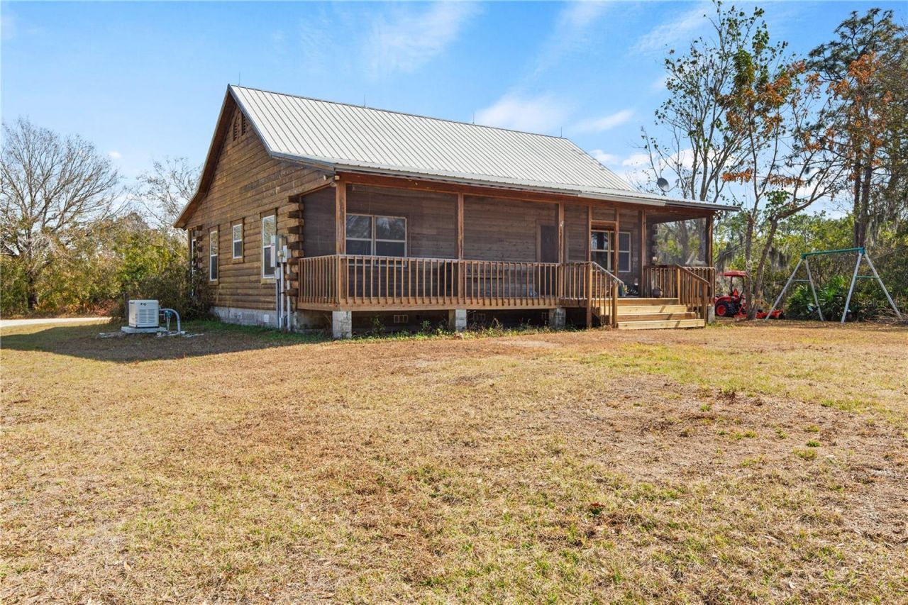 7251 241st Street E, Myakka City, FL 34251 Photo