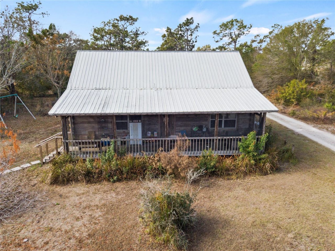 7251 241st Street E, Myakka City, FL 34251 Photo