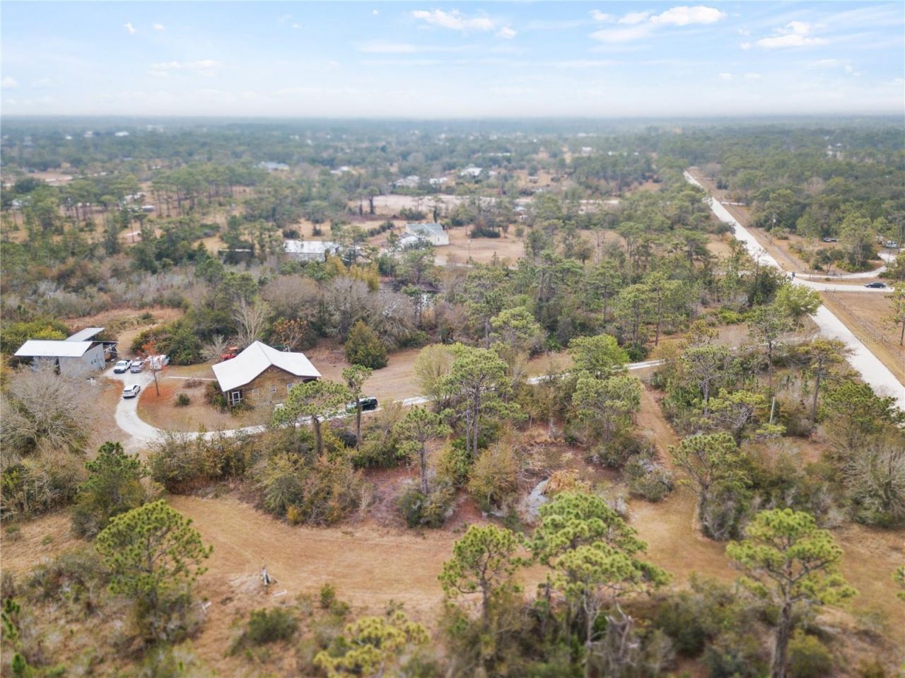 7251 241st Street E, Myakka City, FL 34251 Photo