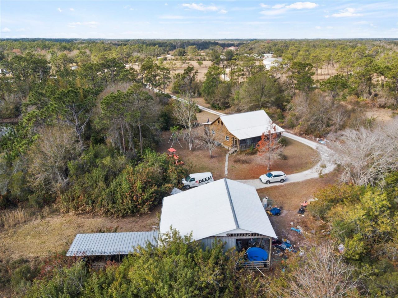 7251 241st Street E, Myakka City, FL 34251 Photo