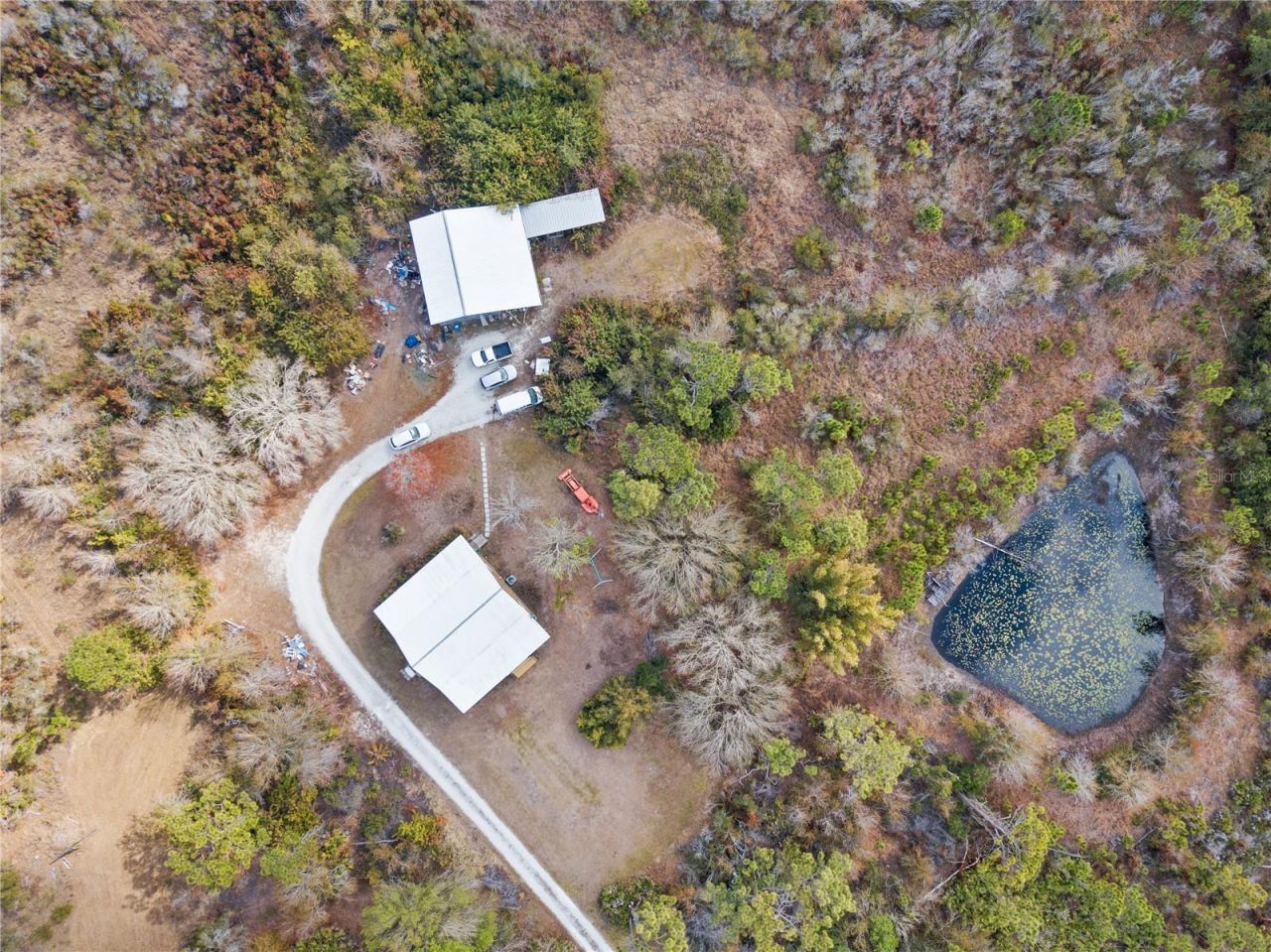 7251 241st Street E, Myakka City, FL 34251 Photo