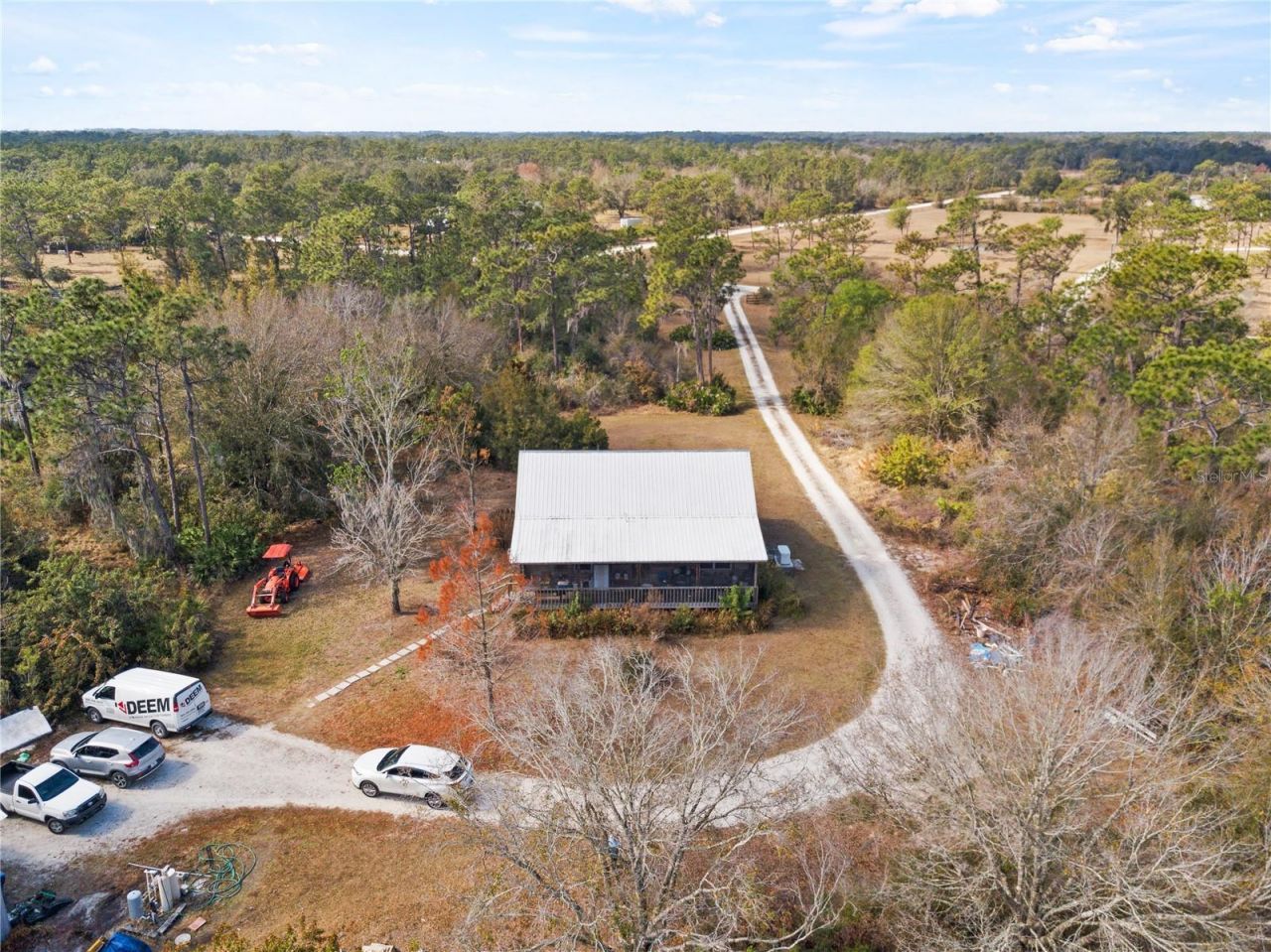 7251 241st Street E, Myakka City, FL 34251 Photo