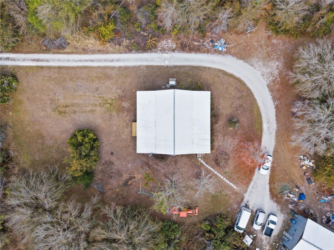 7251 241st Street E, Myakka City, FL 34251 Photo