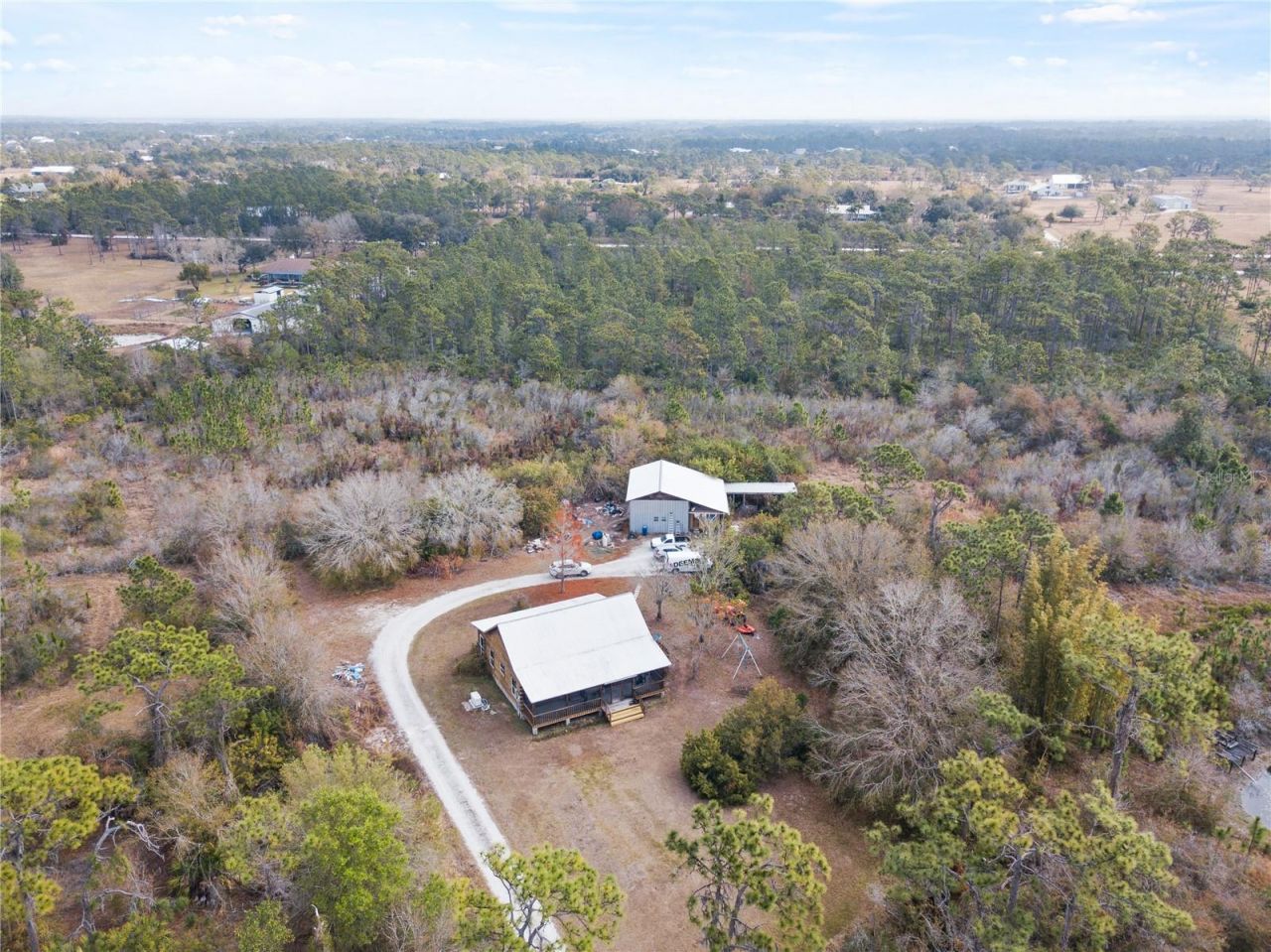 7251 241st Street E, Myakka City, FL 34251 Photo