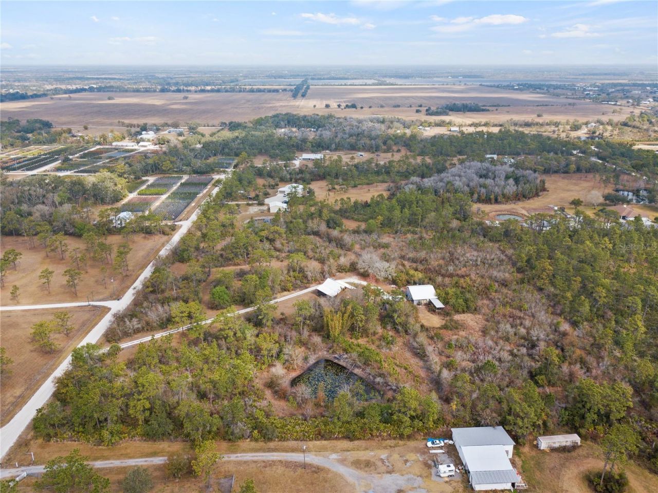 7251 241st Street E, Myakka City, FL 34251 Photo