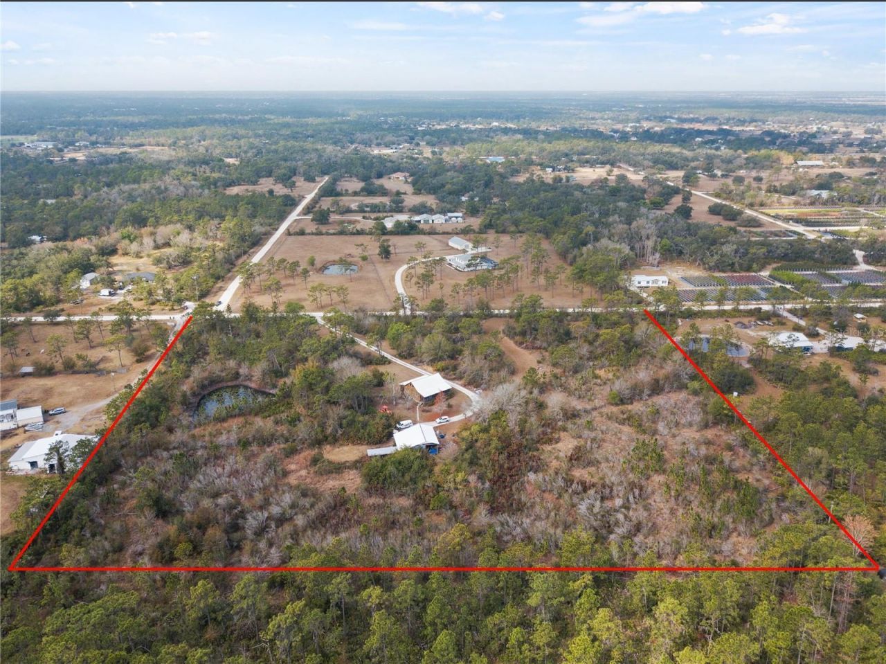 7251 241st Street E, Myakka City, FL 34251 Photo