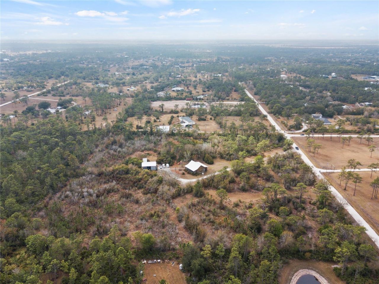 7251 241st Street E, Myakka City, FL 34251 Photo